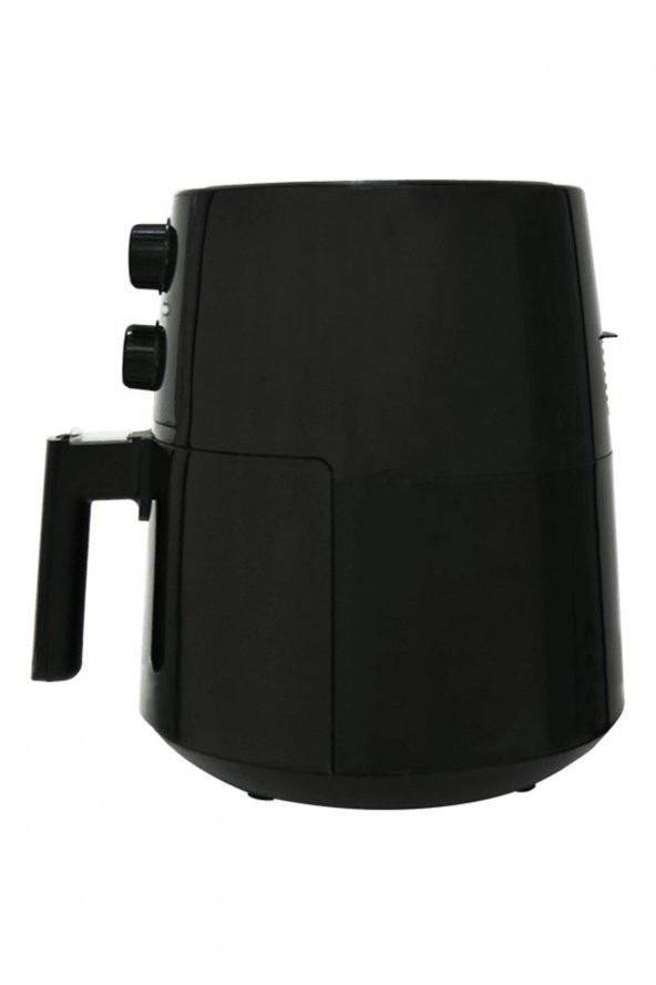 Lx-fc5130 Fast Fryer Xl 5.5 Litre ( Yağsız Hava Fritözü / Airfryer ) New Series ) - Resim 3