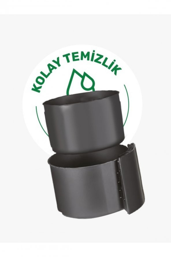 Lx-fc5130 Fast Fryer Xl 5.5 Litre ( Yağsız Hava Fritözü / Airfryer ) New Series ) - Resim 8