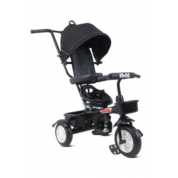 Rival  Hiper Bike Bisiklet Çocuk Bisikleti Itmeli Bisiklet