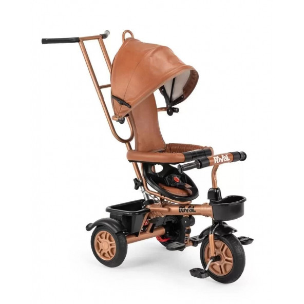 Rival  Hiper Bike Bisiklet Çocuk Bisikleti Itmeli Bisiklet - 6