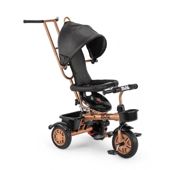 Rival  Hiper Bike Bisiklet Çocuk Bisikleti Itmeli Bisiklet - 7