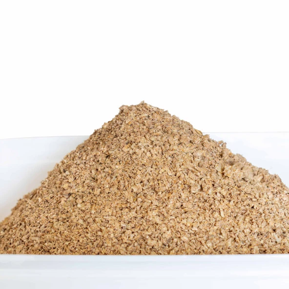 Biorfe Bokashi Kompost Başlatıcı Kepeği 1 kg - 3