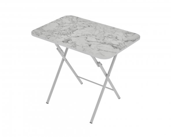 Alesta Life Katlanabilir Masa 60x90 cm - 3