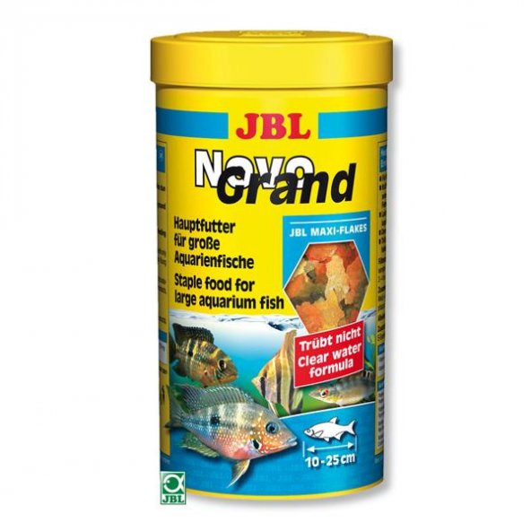 JBL NovoGrand 1 Lt 160 gr