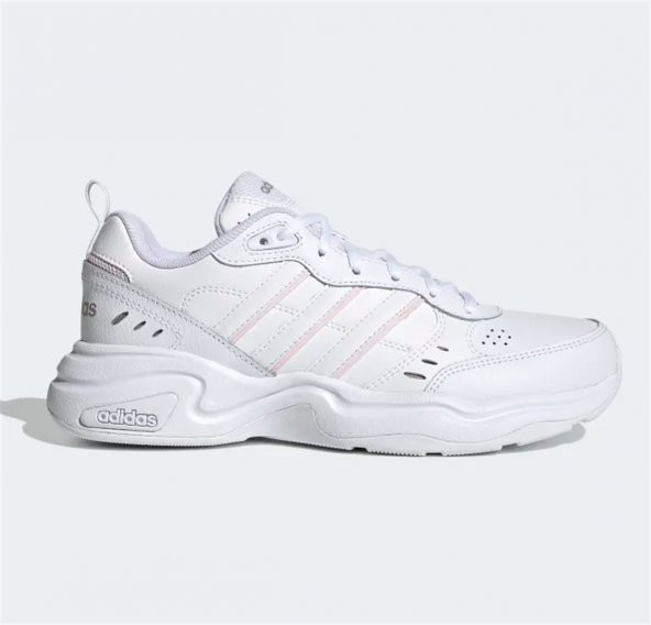 STRUTTER FTWWHT/FTWWHT/CLPINK