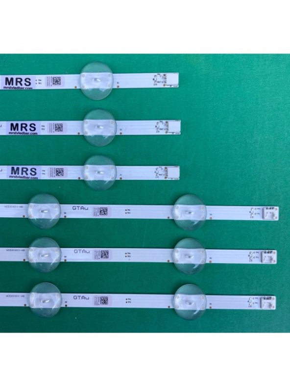 Arcelik_49_Clarity_3X5+3X4_1313FCA_R_5S1P REV.V5-B WCE60601-AB,B49L 8860 5S LED BAR - 2