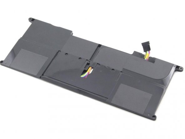 Asus UX21A, UX21E, C23-UX21 Notebook Bataryası - Pili - 2