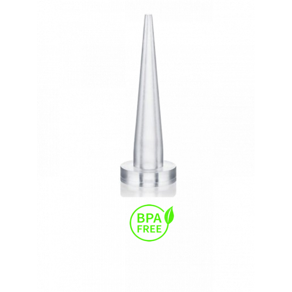 EDAY YBA - Yeni doğan Beslenme Aparatı -  Parmak Besleme -  Finger Feeder - 1
