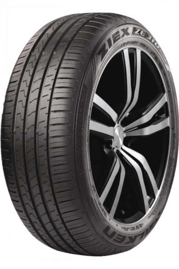 Falken Ziex ZE310 Ecorun 205/55 R16 91V Yaz Lastiği - 2023