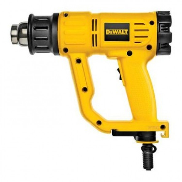 Dewalt D26411-QS 1800W Isı Tabancası