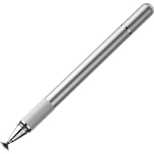Baseus Dokunmatik Ekran Kalemi, Universal Stylus kapasitif Tablet, Telefon ve PC Kalemi - 8
