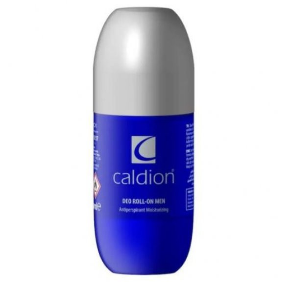 Caldion Erkek Deo Roll-On 50ml