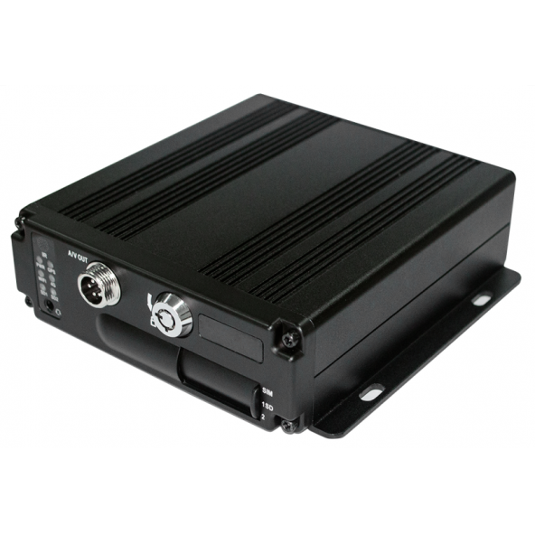 NEUTRON MOBİL DVR TRA-MDVR-2104-PG