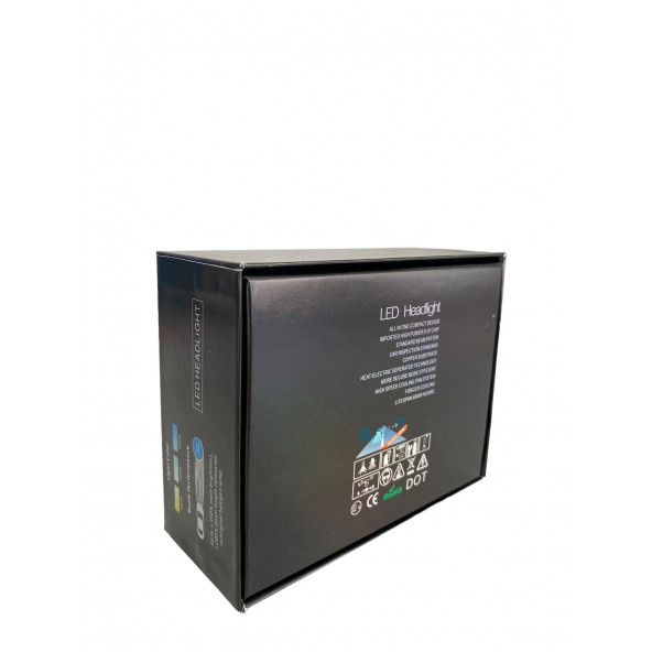 Robus ROBUST R1 H7 LED XENON 1000/LM - 3