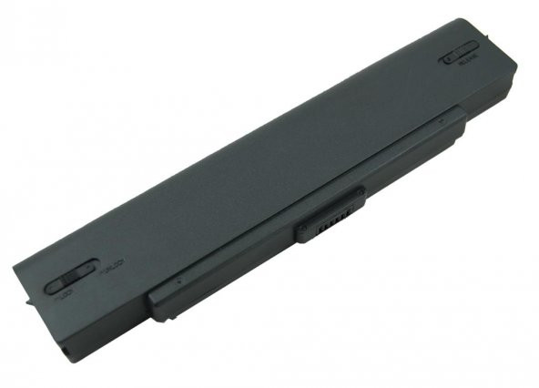 Sony Vaio VGN-SZ18GP/C VGN-SZ1HP/B VGN-SZ1M/B Notebook Bataryası - Pili - 3