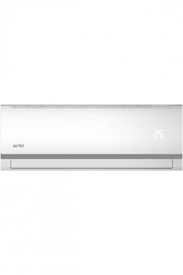 Airfel LTXM25N 9000 BTU R32 A++ Inverter Duvar Tipi Klima