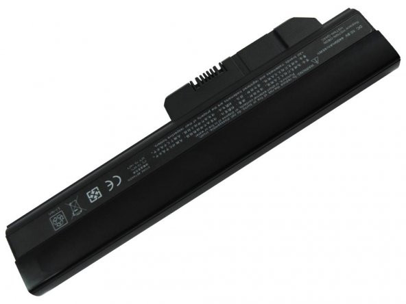 Hp Compaq Mini 311-1100, 311c-1000, 311c-1100 Batarya - Pil - 2