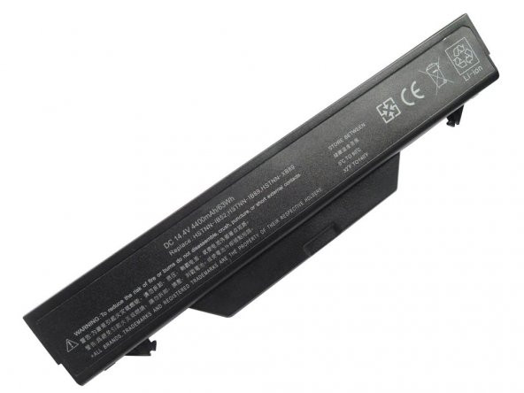 Hp NBP8A157, NBP8A157B1, NBP8A157D2 Notebook Bataryası - Pili 8Cell
