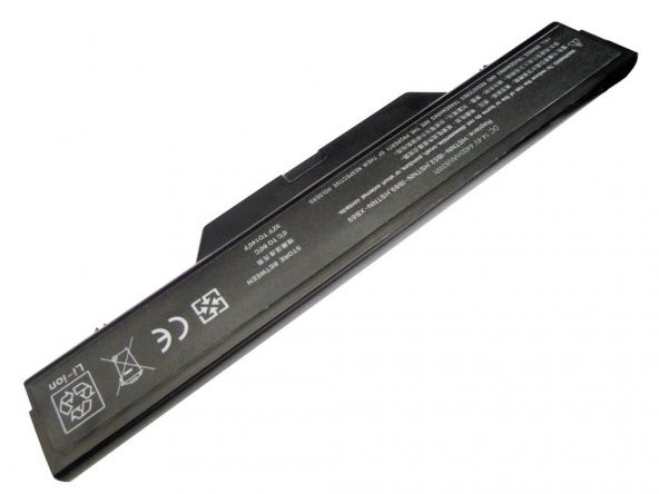 Hp NBP6A156, NBP6A156B1 Notebook Bataryası - Pili 8Cell - 2