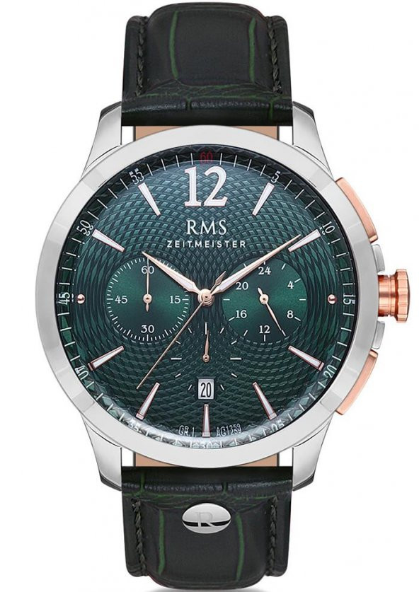 Grand Romanson GR.1.AG1259.09 Erkek Kol Saati