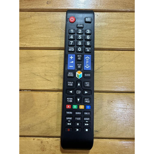 tüm lg lere uyumlu lg lcd plazma kumanda - 2