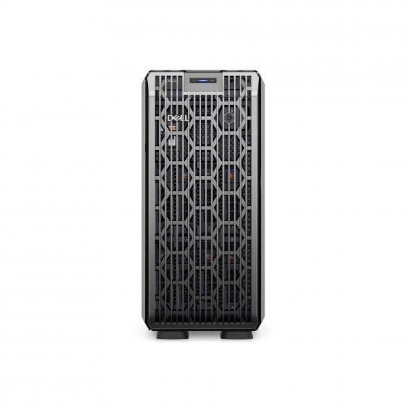Dell PowerEdge T350 PET35013A12 E-2314 8GB 1TB W2022 Tower Sunucu