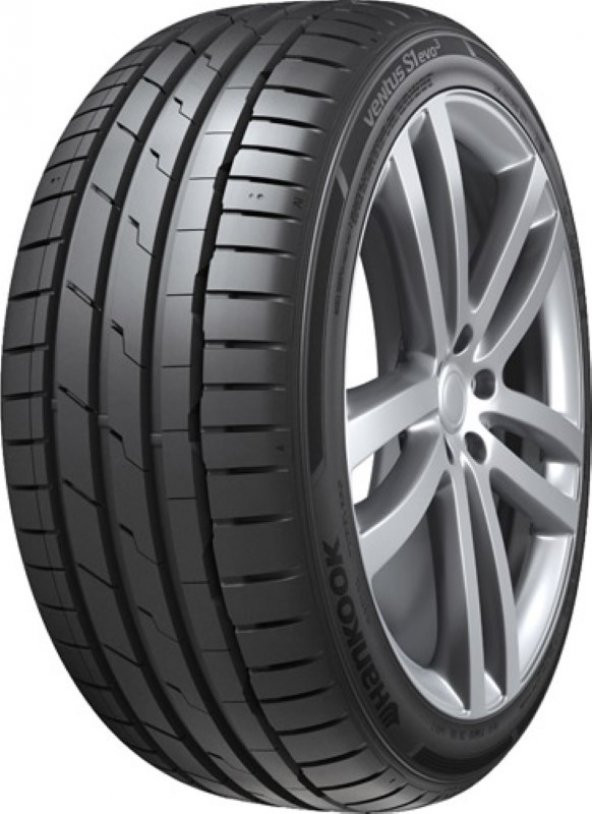 Hankook 305/30 R19 102Y XL VENTUS S1 EVO 3 K127 Yaz 4x4 2023