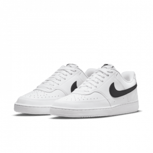 Nike Court Vision Low Next Nature - 2