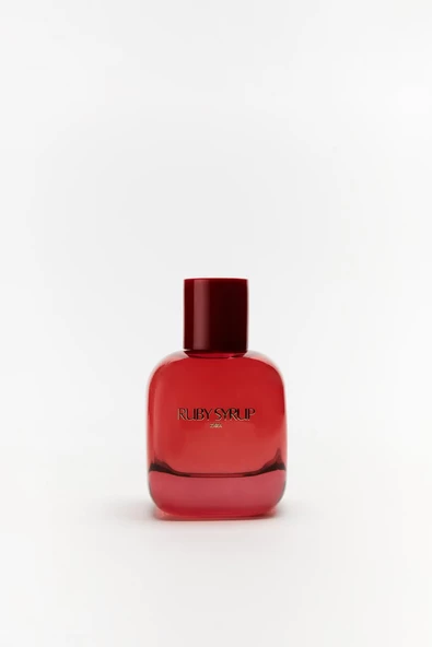 ZARA RUBY SYRUP EDT 90 ML İNDİRİMSEHRİ