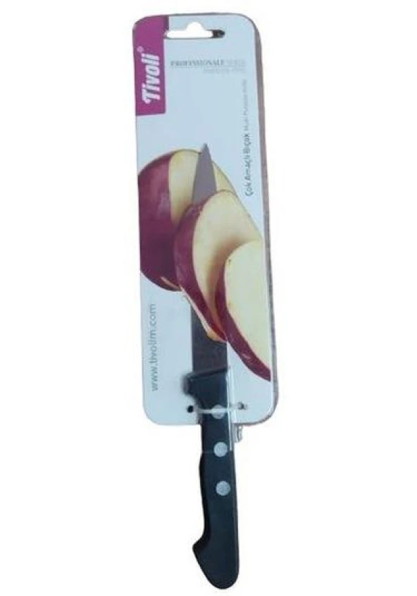 Tivoli Tvl-3002-9 Professionale Meyve Bıçağı