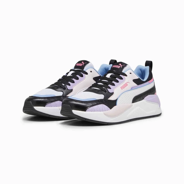 PUMA  X-RAY 2 SQUARE SPOR AYAKKABI 373108-79