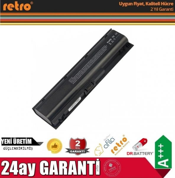 Hp ProBook 4340s 4341s RC06 H4Q46AA Notebook Bataryası, Pili ürün görseli