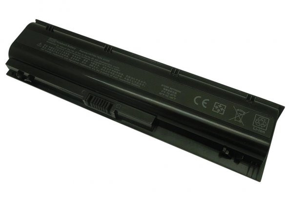 Hp RC06XL HSTNN-YB3K 668811-541 668811-851 Batarya, Pili - Resim 2