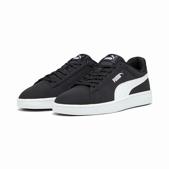 PUMA  SMASH 3.0 BUCK ERKEK SNEAKER AYAKKABI - Resim 2