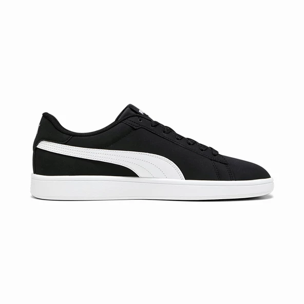 PUMA  SMASH 3.0 BUCK ERKEK SNEAKER AYAKKABI - Resim 6