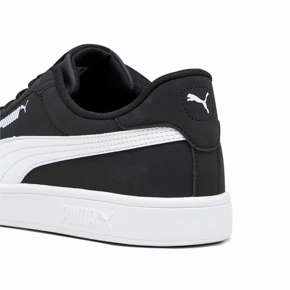 PUMA  SMASH 3.0 BUCK ERKEK SNEAKER AYAKKABI - Resim 9