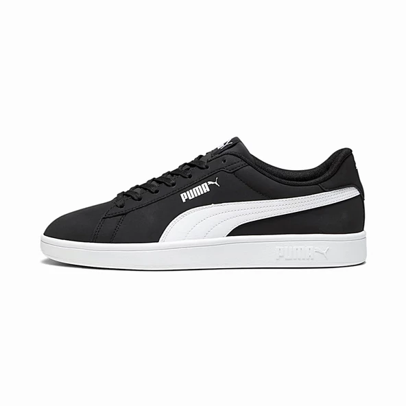 PUMA  SMASH 3.0 BUCK ERKEK SNEAKER AYAKKABI - Resim 5