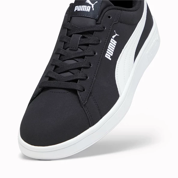 PUMA  SMASH 3.0 BUCK ERKEK SNEAKER AYAKKABI - Resim 8
