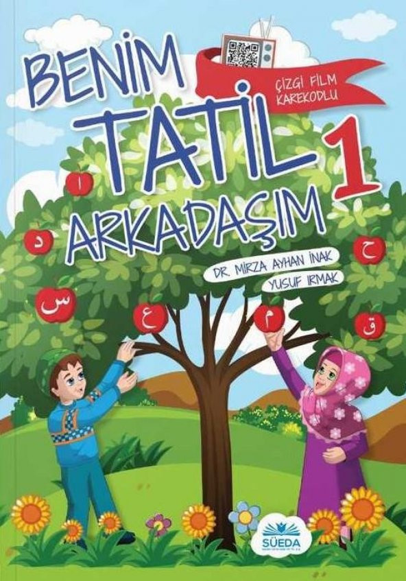Benim Tatil Arkadaşım 3'lü Set - 2