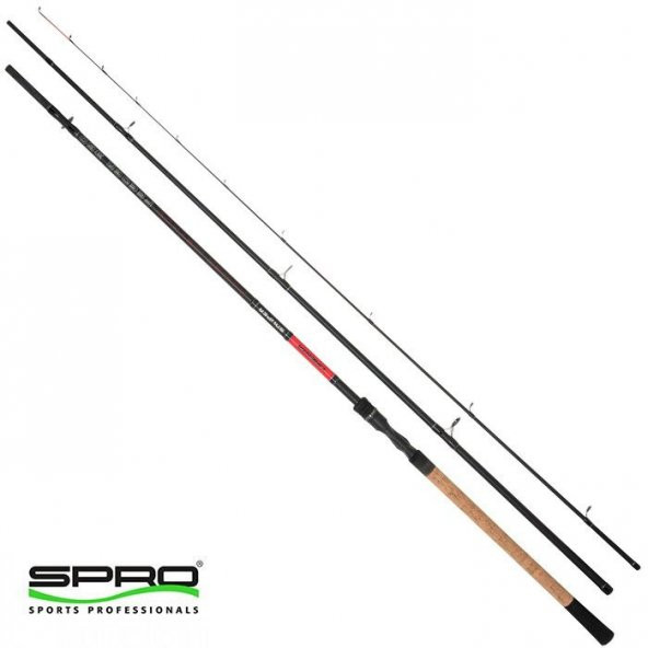 SPRO CRESTA SNYPER POWER METHOD 360 Olta Kamışı - 1