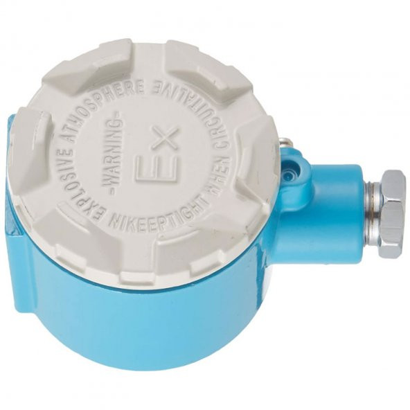 ThermoKoTec Termokupl Kafası Exproof Tipi 1/2 Girişli - 1