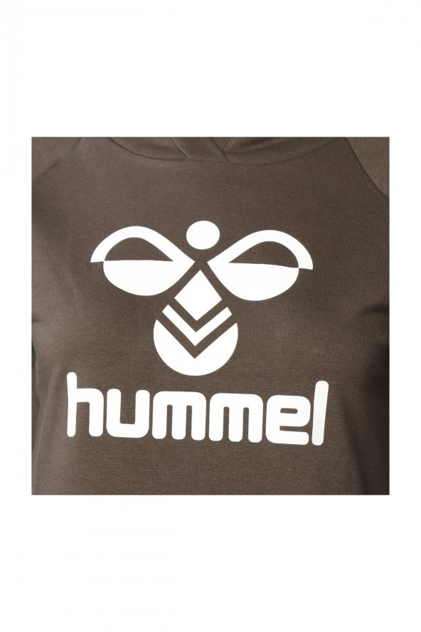 Hummel Erkek Hoodıe Bıllund Hoodıe 921462 - 4