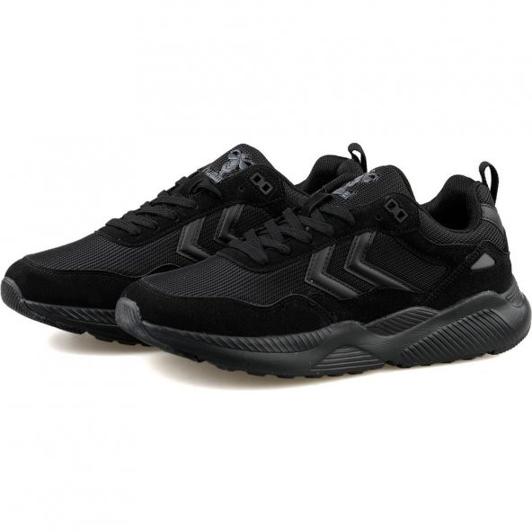 Hummel Erkek Spor Ayakkabı Holo 900145 - 3
