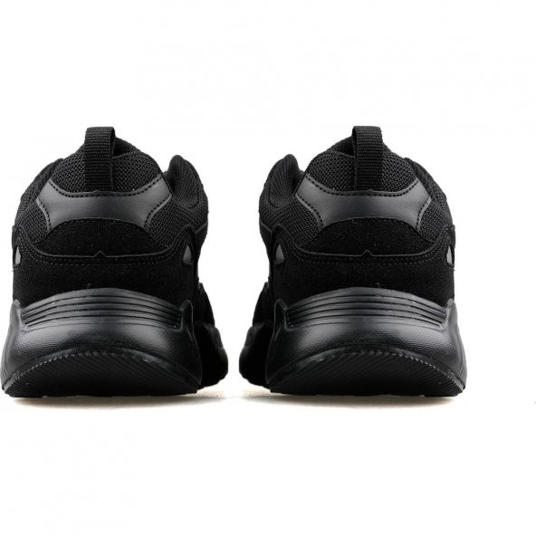 Hummel Erkek Spor Ayakkabı Holo 900145 - 4