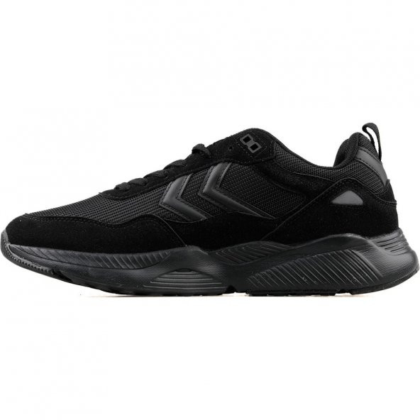 Hummel Erkek Spor Ayakkabı Holo 900145 - 7