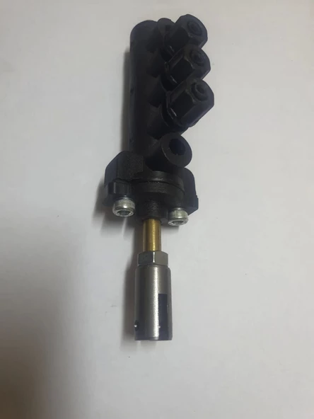 Lastik Sökme Takma Makina Pedal Valfi Ventili A Tipi - 8