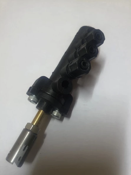 Lastik Sökme Takma Makina Pedal Valfi Ventili A Tipi - 3