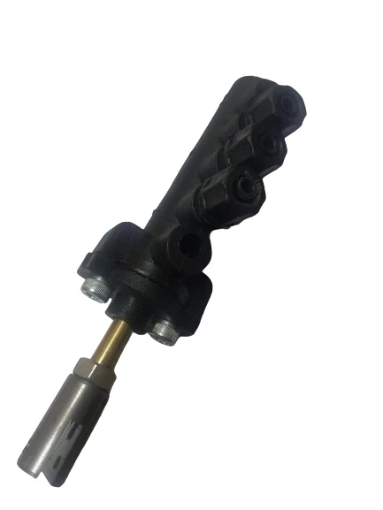 Lastik Sökme Takma Makina Pedal Valfi Ventili A Tipi - 2