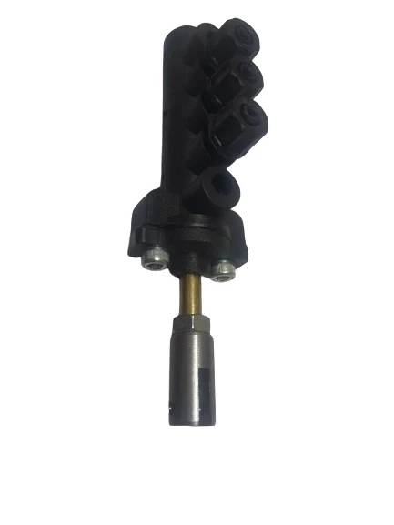 Lastik Sökme Takma Makina Pedal Valfi Ventili A Tipi