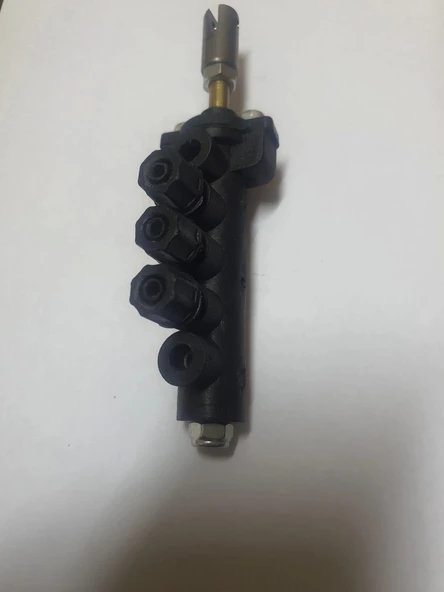 Lastik Sökme Takma Makina Pedal Valfi Ventili A Tipi - 4